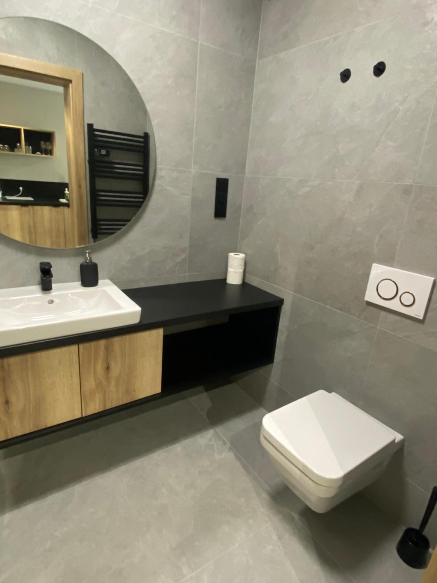 Zloty Horyzont Spa 1 Шклярська Поремба Екстер'єр фото