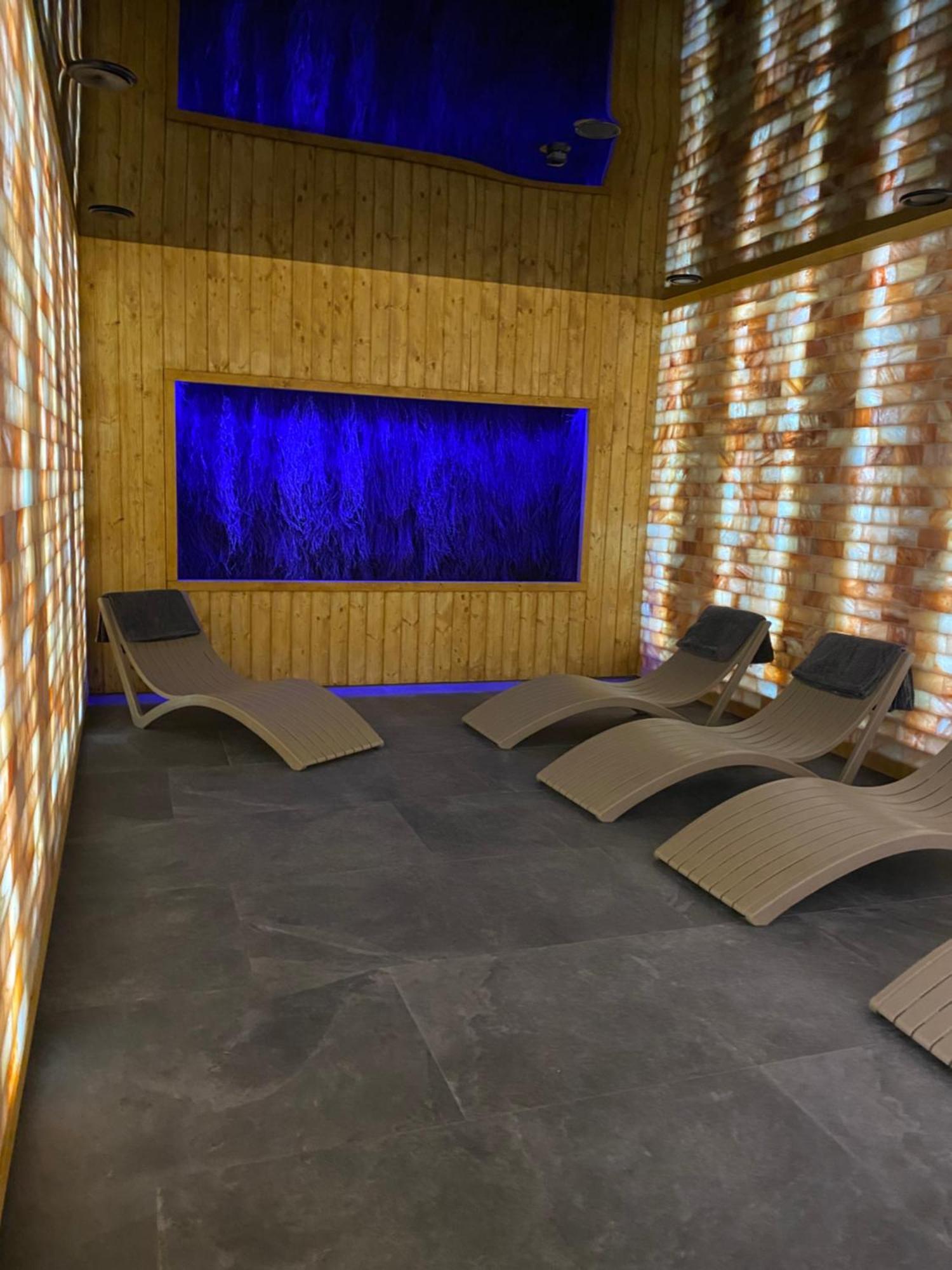 Zloty Horyzont Spa 1 Шклярська Поремба Екстер'єр фото