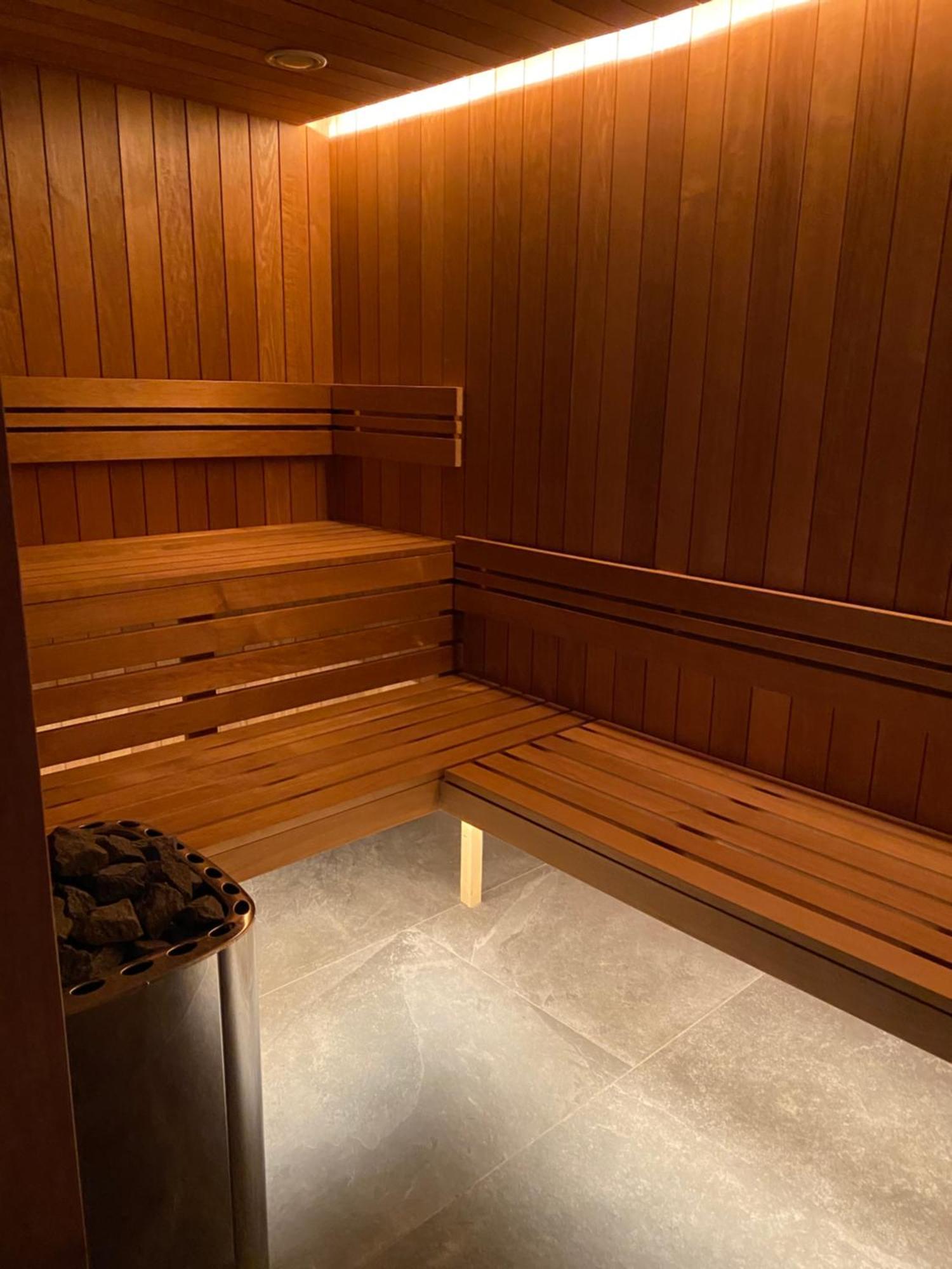 Zloty Horyzont Spa 1 Шклярська Поремба Екстер'єр фото