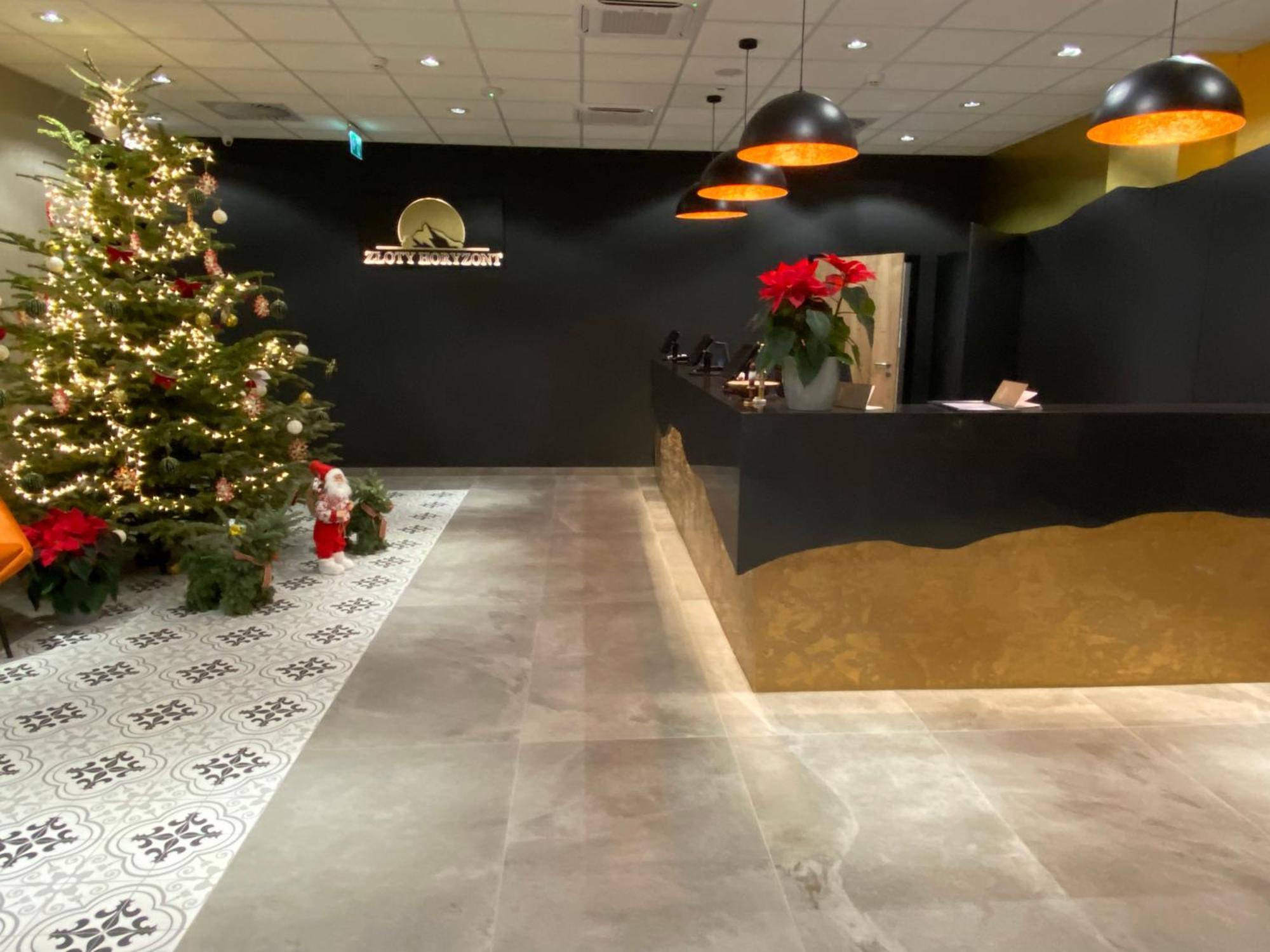 Zloty Horyzont Spa 1 Шклярська Поремба Екстер'єр фото