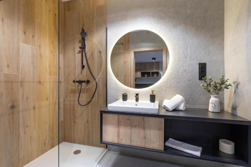 Zloty Horyzont Spa 1 Шклярська Поремба Екстер'єр фото